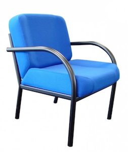 Soft Seating 1: Parklane VIsitor Chair