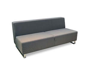Soft Seating 1: Orion Sofa