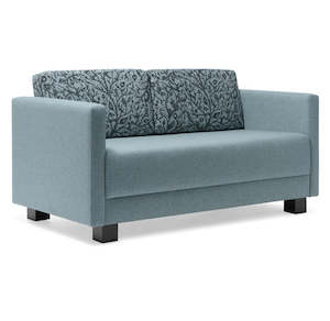 Soft Seating 1: Vienna Sofa