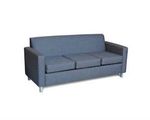Soft Seating 1: Bed Settee