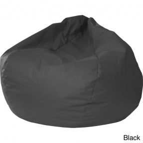 Ottomans 1: Jumbo Premium Bean Bag