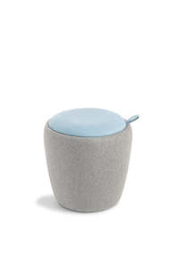 Ottomans 1: Dome Ottoman