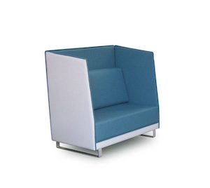 Booth Bench Seating: Munro Booth