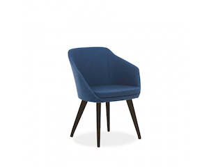 Visitor Conference Reception Seating: Annette Chair