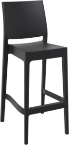 Cafe Chairs Stools: Maymay Stool