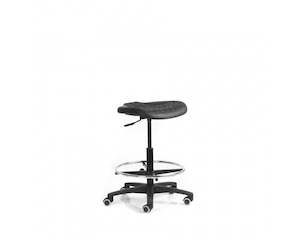 Specialist Seating 1: Lab Stool
