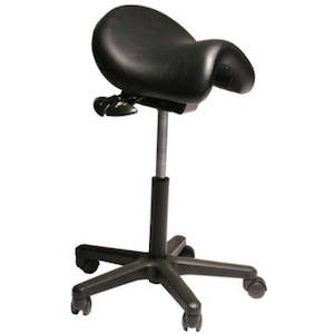 Specialist Seating 1: Bambach Saddle Seat