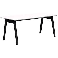 Fixed Height Desks: Oslo Desk