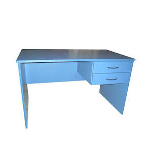 Fixed Height Desks: Teachers Desk