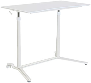 Electric Desks: Wave Desk