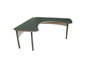 Workstations 1: Teachers Workstation