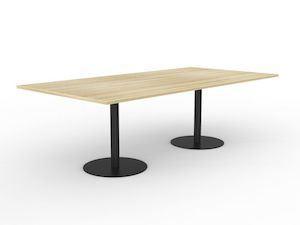 Cubit Polo Boardroom Table