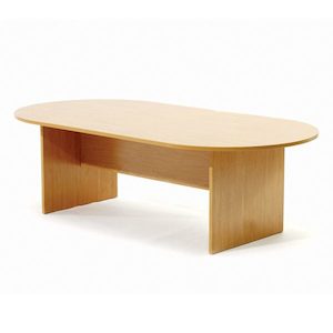 Ergoplan Boardroom Table