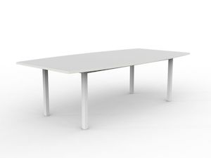 Boardroom Tables 1: Cubit Boardroom Table