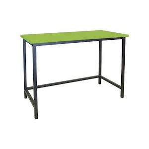 Bar Leaners 1: Lab Bench