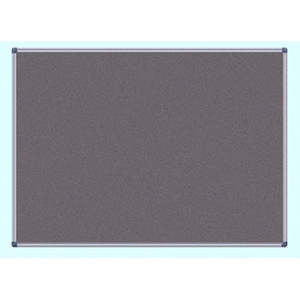 Fabric Noticeboard