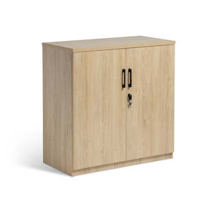 The Executive Office: Oki Storage Cupboard