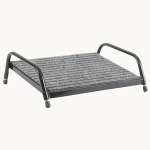 Adjustable Footrest Small