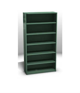 Fineline Shelving Unit