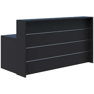 Library Counters: Euro Reception Counter