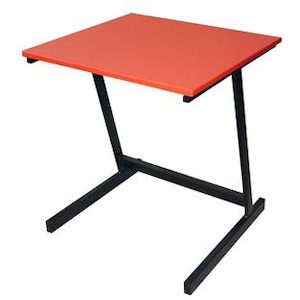 Student Desks: Z College Student Desk