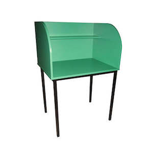 Student Desks: Study Cubical