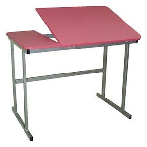 Student Desks: Tech Art Desk