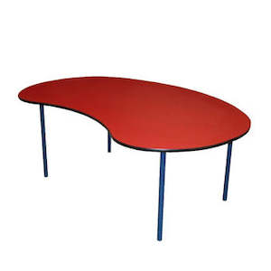 Student Desks: School Drip Table
