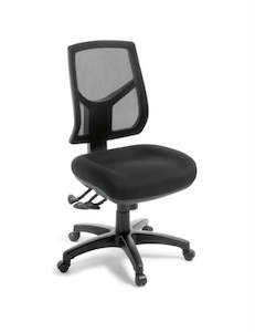 Executive Mesh Office Chairs: Crew Office Chair