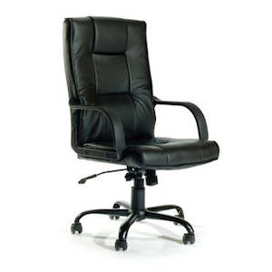 Executive Mesh Office Chairs: Falcon Chair