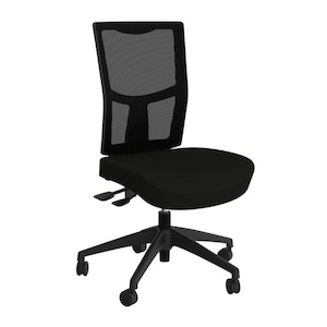 Executive Mesh Office Chairs: Urban Mesh Chair