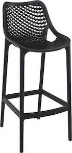 Oxygen Bar Stool 750H