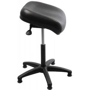 Specialist Seating 1: Perching Stool