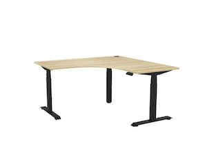 Haven Electric 90° Workstation