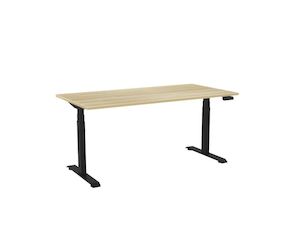 Haven Electric Single Sided Desk