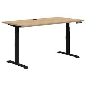 Summit II Electric Desk