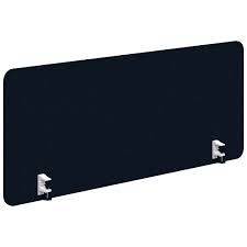 The Executive Office: Sonic Acoustic Side Mount Screen