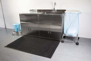 School Accessories: ComfortFlow Work Mats