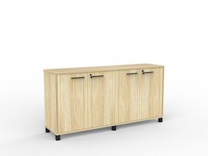 Credenzas 2: Cubit Credenza