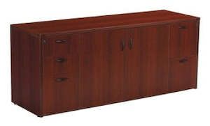 Credenzas 2: Custom Credenza