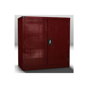 Credenzas 2: NZ Made Cupboards