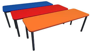 1 School Tables: Kneeler Table