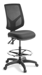Executive Mesh Office Chairs: Ranger 2 Highlift
