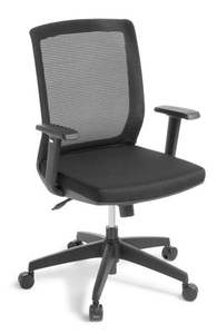 Media Boardroom Chair