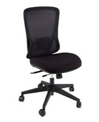 Executive Mesh Office Chairs: Ava Mesh Chair