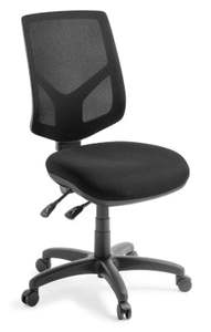 Executive Mesh Office Chairs: Crew 200 Office Chair