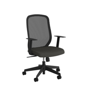 Executive Mesh Office Chairs: Flex 2.0 Mesh Chair
