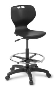 Promotions 1: Omni Swivel Highlift