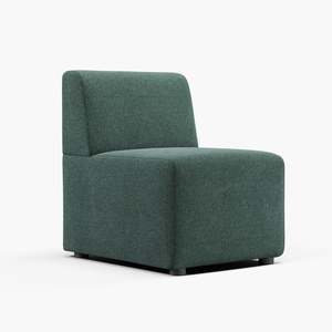 Soft Seating And Sofas: Snug Modular Seating