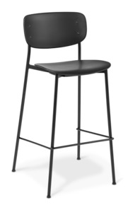 Quiz Bar Stool